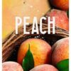 Peach Wine from Misfit Winery in Washington, D.C. Buy online!
